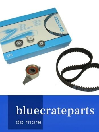 Timing Belt Kit DAYCO KTB538  - DAIHKD02 - for 1.0l petrol  engine Daihatsu