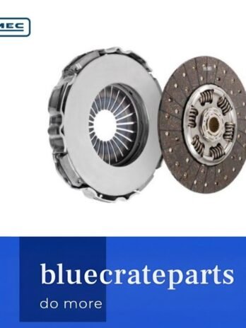 RYMEC 430221475 Clutch Kit - A0282503801 - MB Actros IV/Arocs/Antos, Setra 400