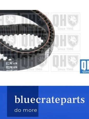 Timing Belt QUINTON HAZELL QTB692  for Citroen/Peugeot - 96347401