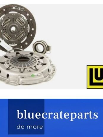 LuK 620342300 Clutch kit - TOYOTA AURIS, COROLLA - 3123012191