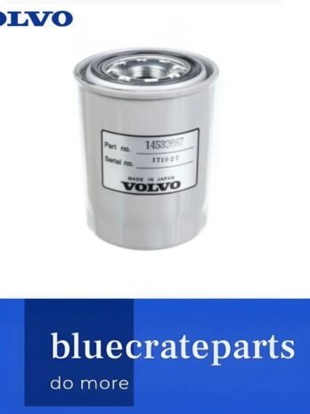 VOLVO 14532687 Hydraulic Oil Fiter for VOLVO EC ECR EW EWR FC PL - genuine OEM
