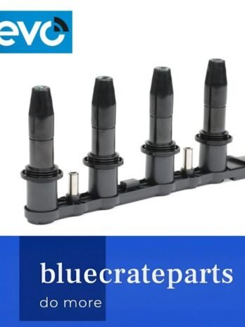 Ignition Coil XEVO (ELTA Automotive) XIG5005 Vauxhall GM Opel Fiat Alfa Saab
