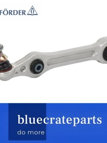 LEMFORDER 3895601 Suspension Arm Wishbone - front, aluminium - Mercedes C E GLC