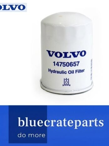 VOLVO 14750657 Volvo Hydraulic Oil Filter Cartridge genuine OEM replacement new
