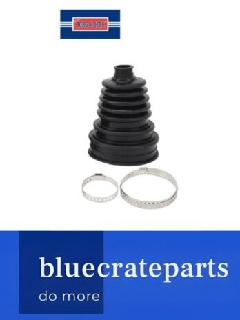 Borg & Beck BCB2302R CV Joint Boot Kit -  Volkswagen/Audi/Seat/Skoda - Outer