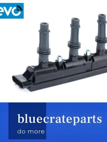 Ignition Coil XEVO (ELTA Automotive) XIG5044 Vauxhall Opel GM Quality OEM
