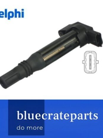 DELPHI GN10583-12B1 DT23E Ignition Coil Vauxhall Citroen DS Peugeot OEM Quality