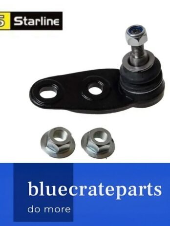 Ball Joint STARLINE 617590499 - 31124048630 - font axle left, lower - BMW / MINI