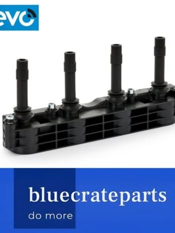 Ignition Coil XEVO (ELTA Automotive) XIG5022 Vauxhall Opel Fiat GM Quality OEM