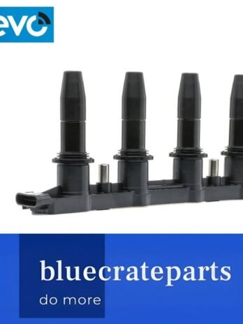 Ignition Coil XEVO (ELTA Automotive) XIG5023 Vauxhall Opel GM Quality OEM