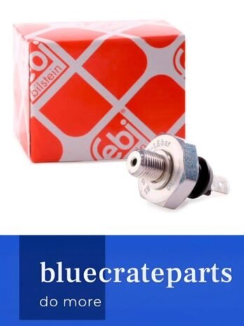 FEBI  08484 Oil Pressure Switch - 1.2bar - VW/Audi/Seat/Skoda/Mercedes/Ford