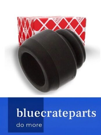 FEBI BILSTEIN 02097 Guide for injector valve (holder) - for Mercedes Benz