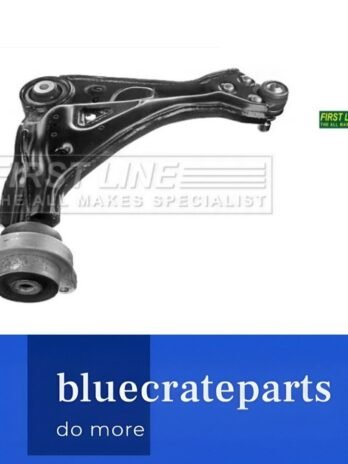 FirstLine Suspension Arm RH FCA7330 - Vito / Viano - A6393301307, 6393301501