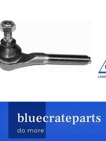 LEMFORDER 1014602 Track rod end - Front axle - Audi / Volkswagen