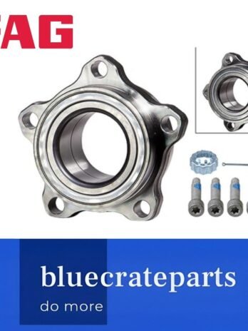 FAG 713678900 Wheel Bearing Kit Ford Transit Ford Tourneo 2006- 2014 quality OEM