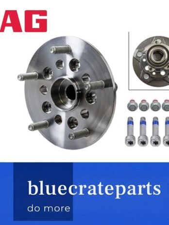 FAG 713679130 Wheel Bearing Kit  with ABS sensor ring  2013-2026 Ford Transit