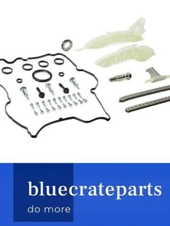Timing chain kit NAPA NCK4012 -11318618318- BMW MINI CITROEN DS VAUXHALL PEUGEOT