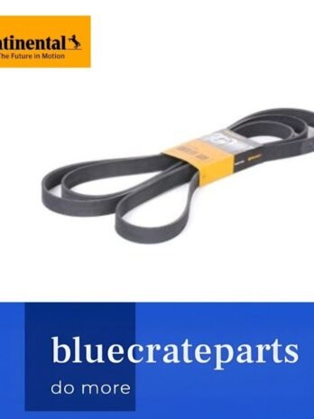 Drive/Aux/V-Ribbed Belt CONTINENTAL 6PK1075 - Mercedes/Nissan/Fiat/Honda/Lancia
