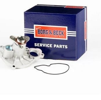 BORG & BECK BWP2424 Water Pump - BMW - OEM: 11518575695 11518592238 11518638026