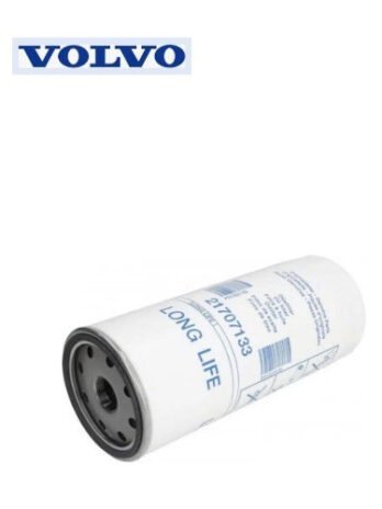 Genuine OEM Volvo 21707133 Oil Filter – For FH/FM/FMX/FE Trucks, Buses, Marine..
