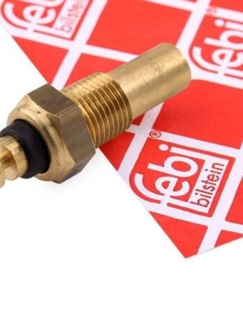 FEBI BILSTEIN 01651 Coolant Temperature Sensor - Vauxhall/Opel/Saab/Daewoo/GM