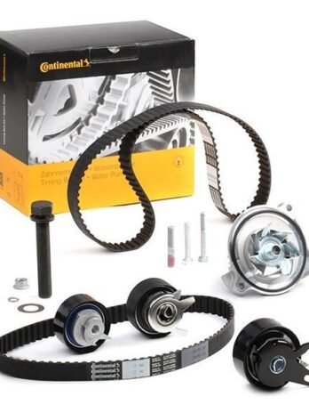 CONTINENTAL CT939WP11PRO Water pump & timing belt kit- 2.5TDI VW TRANSPORTER/ LT