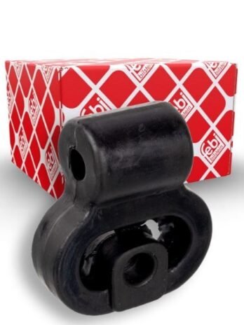 FEBI BILSTEIN 172881 Exhaust System Mount - Citroen/Fiat/Vauxhall/Peugeot/Abarth