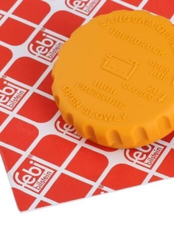 FEBI BILSTEIN 01211 Expansion tank cap - Vauxhall/Opel/GM/Saab/Chevrolet/Daewoo