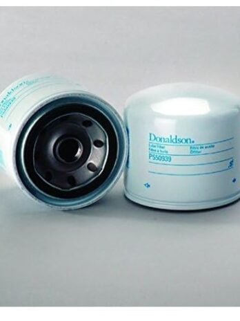 DONALDSON P550939 OIL FILTER - Renault, Volvo, Perkins, Cummins, JCB, MAN, DAF