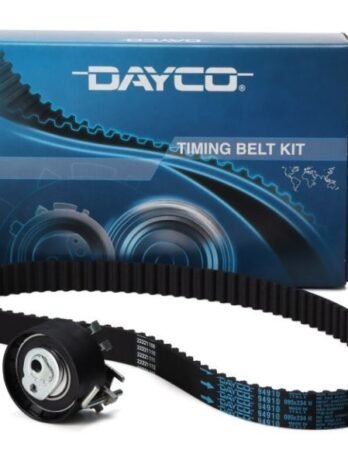 DAYCO KTB321 Timing Belt Kit - petrol/LPG/Bifuel/Ethanol Renault/Nissan/Dacia