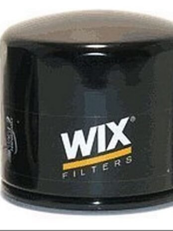 Wix 51334 Oil Filter - Honda/Acura/John Deere/Yanmar/Case/Kubota/Mitsubishi