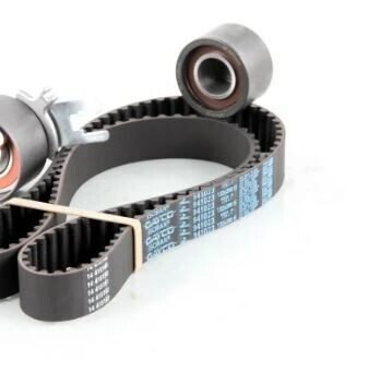 DAYCO KTB592 Timing belt kit - 31330188 - diesel engine Volvo